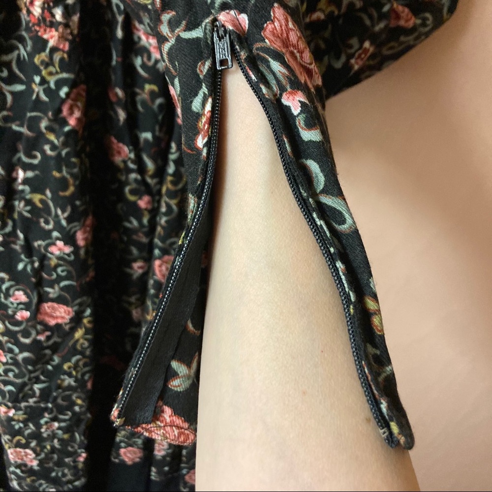 🏆Host Pick🏆 Amazing Vintage Maggy London Dress - Picture 7 of 16
